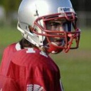 Meet your Posher, Devon